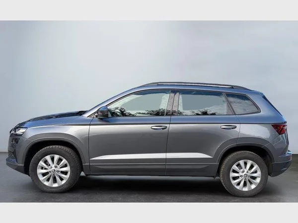 Skoda Karoq (2022) — foto 27 van 29