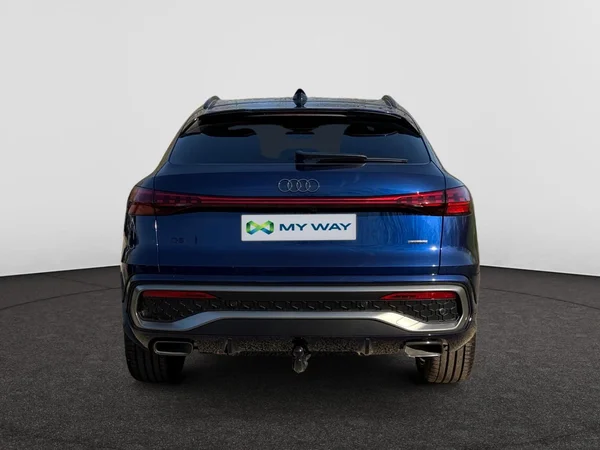 AUDI Q5 Sportback (2026) — foto 12 van 17