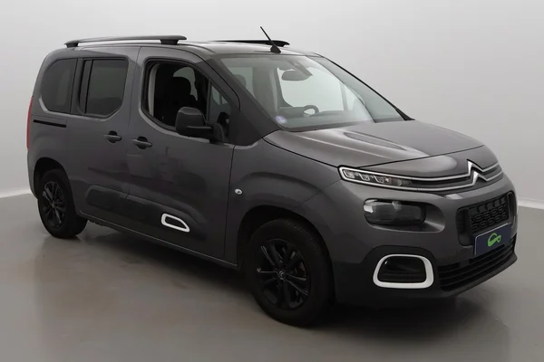 Citroen Berlingo Swb (2022) — foto 33 van 35