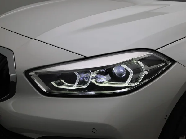 BMW 1 Reeks (2023) — foto 10 van 38