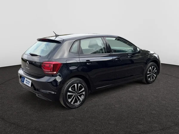 VOLKSWAGEN Polo (2021) — foto 3 van 13