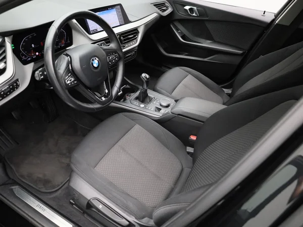 BMW 1 Reeks (2021) — foto 8 van 41