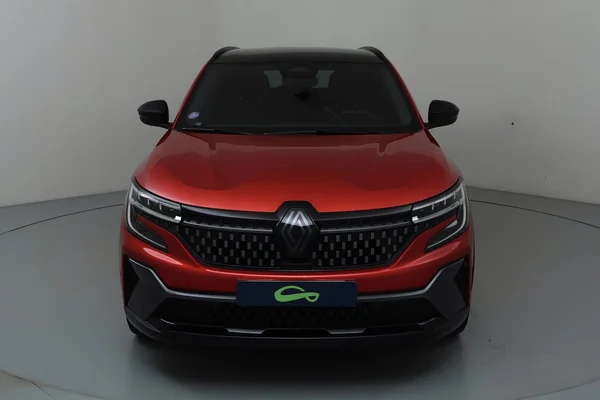 Renault Espace E-TECH (HEV) (2023) — foto 29 van 30