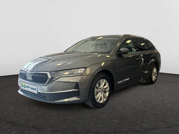 SKODA Octavia Combi (2025)
