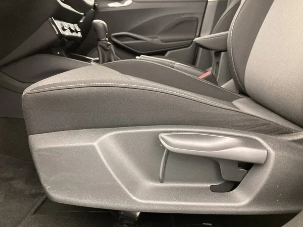 SKODA Fabia (2025) — foto 26 van 36