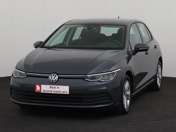 VOLKSWAGEN Golf (2023)