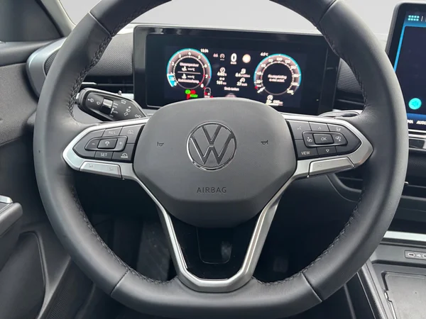 VOLKSWAGEN T-Roc (2026) — foto 5 van 24