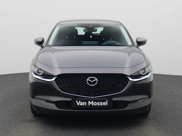 Mazda CX-30 (2020) — foto 23 van 41