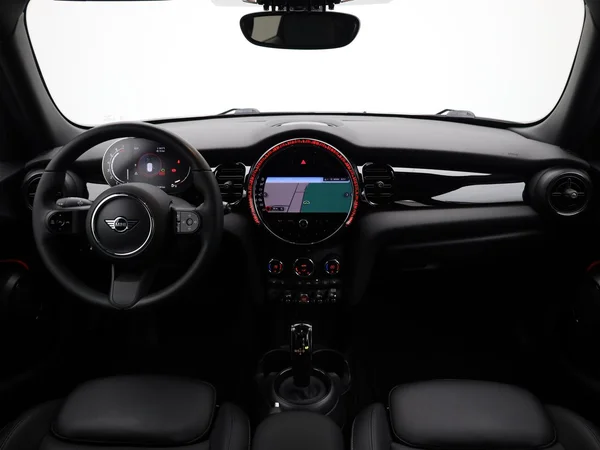 MINI Mini 5 Doors (F55 LCI II) (2022) — foto 20 van 21