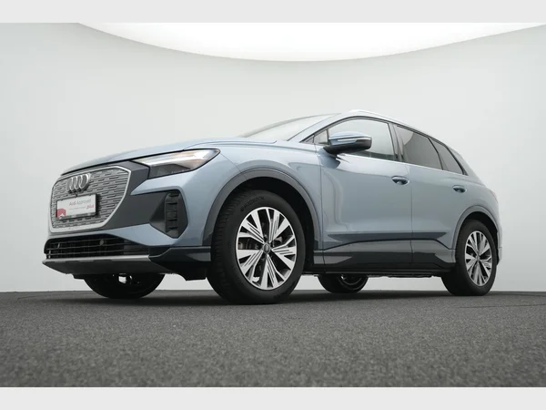 AUDI Q4 e-tron (2023) — foto 28 van 31