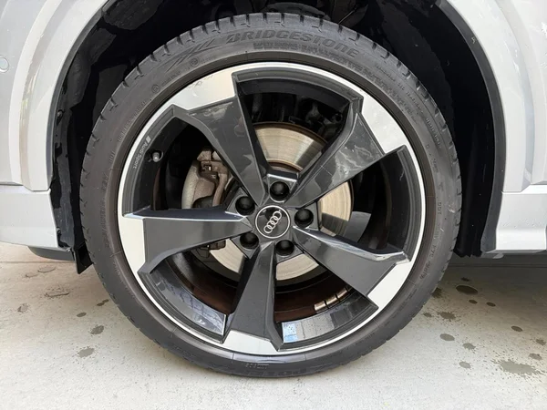 AUDI Q2 (2017) — foto 24 van 33