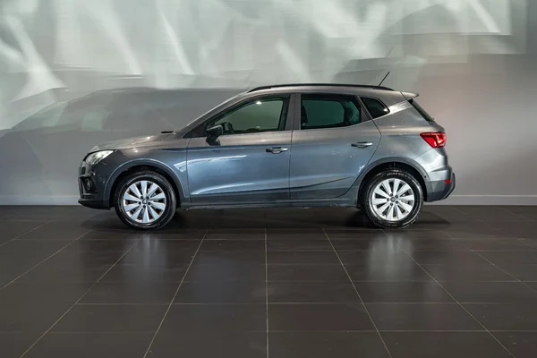 SEAT Arona (2018) — foto 28 van 32