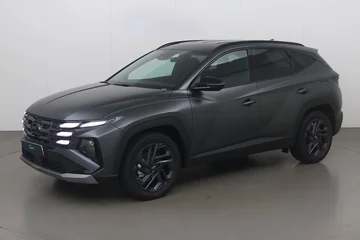 Hyundai Tucson (2026)