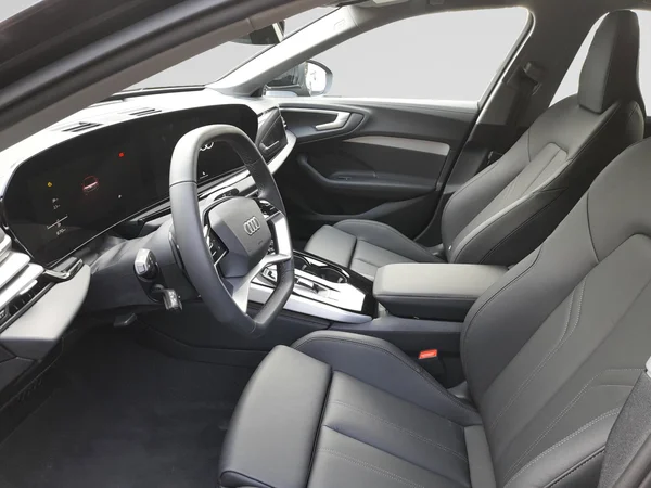 AUDI A5 (2025) — foto 3 van 21