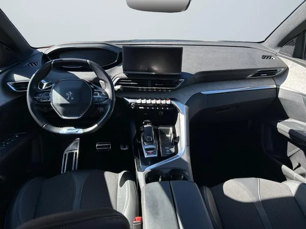 PEUGEOT 5008 Dsl (2022) — foto 7 van 32