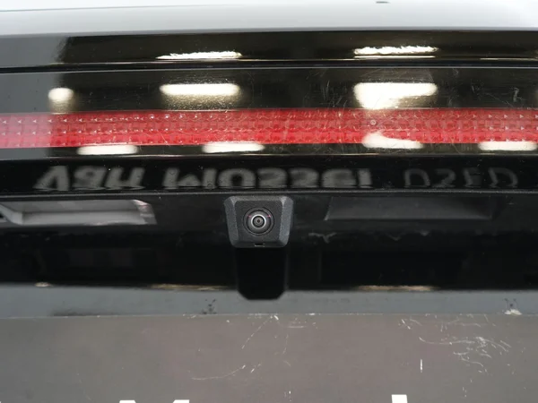 Hyundai Tucson (2025) — foto 11 van 22