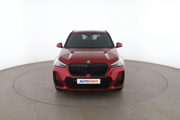 BMW X1 (2026) — foto 15 van 16
