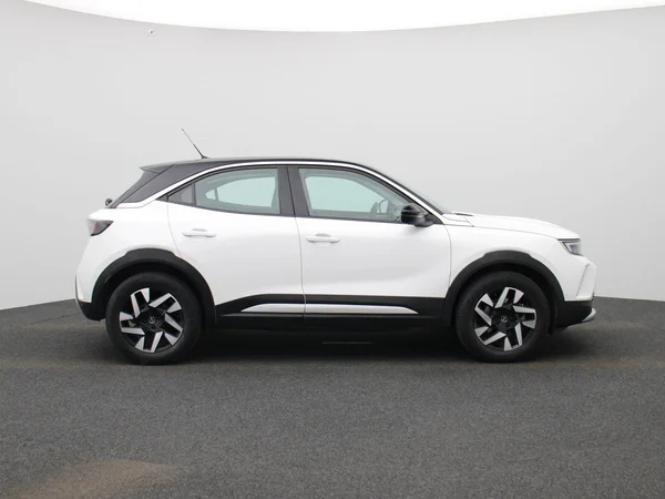 Opel Mokka-e (2023) — foto 36 van 39