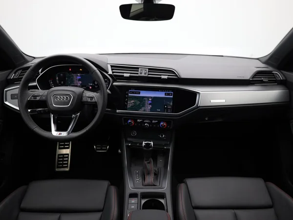 AUDI Q3 (2025) — foto 22 van 23