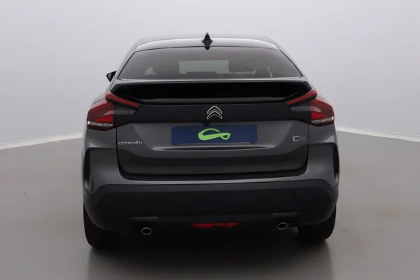 Citroen C4 (2024) — foto 27 van 32