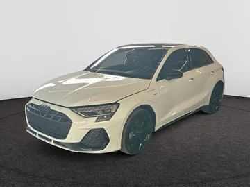 AUDI A3 Sportback PHEV 16b0fd7c-6c95-4aec-9226-3dbcb1f0ea94