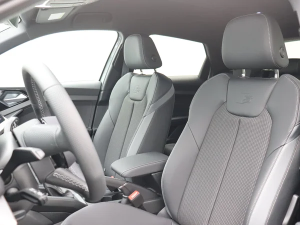 AUDI A1 Sportback (2025) — foto 7 van 16