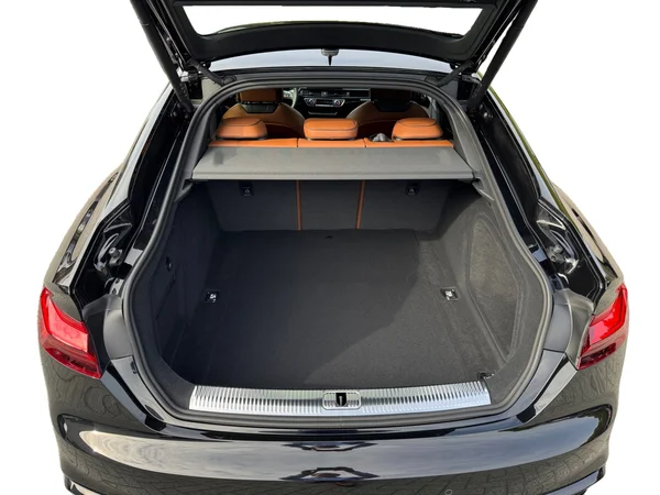 AUDI A5 Sportback (2025) — foto 14 van 24