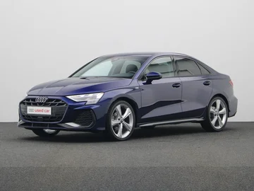 AUDI A3 Sedan (2024)