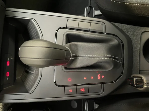 SEAT Arona (2026) — foto 16 van 19