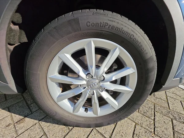 AUDI Q3 (2017) — foto 17 van 24