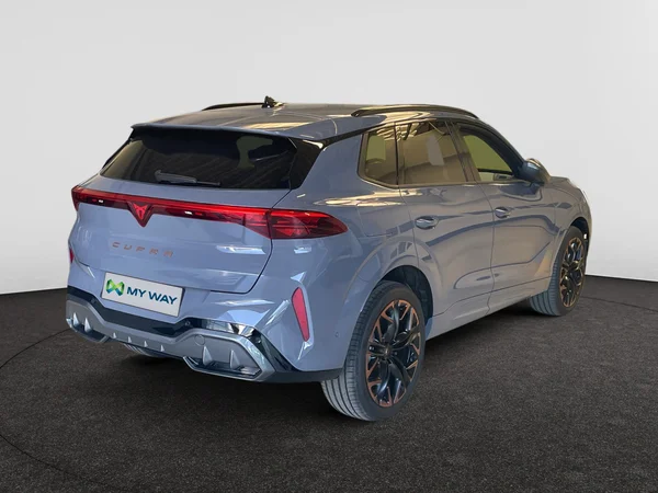 CUPRA Terramar e-Hybrid (PHEV) (2026) — foto 16 van 21