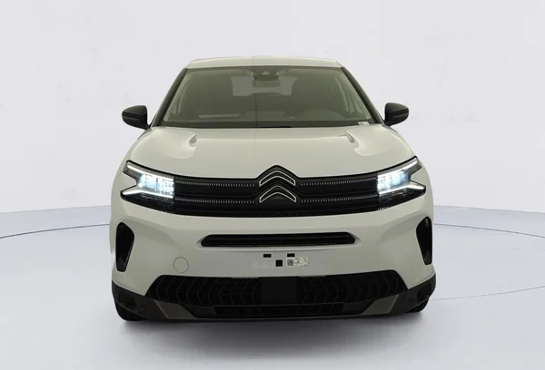 Citroen C5 Aircross (2024) — foto 13 van 16
