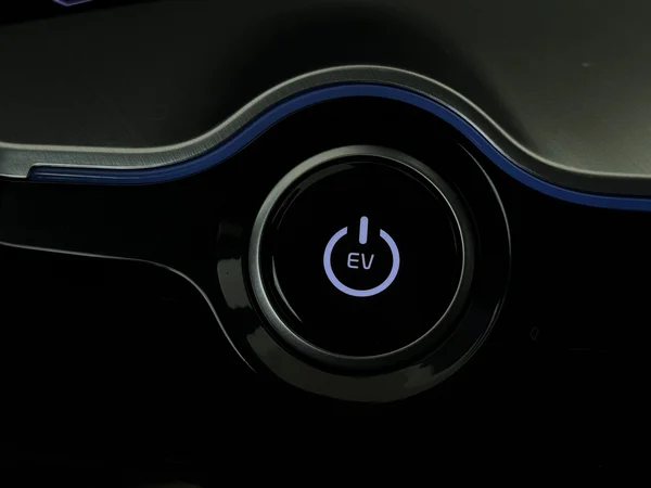 KIA EV6 (2022) — foto 15 van 33