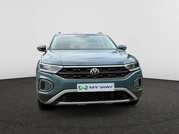 VOLKSWAGEN T-Roc (2022) — foto 23 van 23