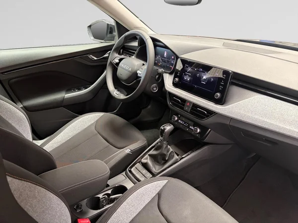 SKODA Kamiq (2026) — foto 11 van 24