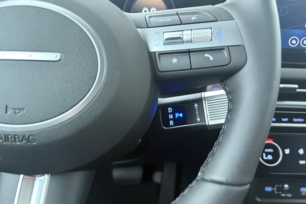 Hyundai Tucson (2026) — foto 4 van 12