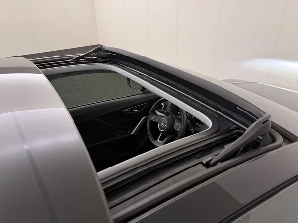 AUDI Q2 (2022) — foto 22 van 30