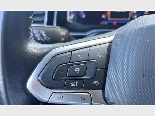 Volkswagen Taigo (2022) — foto 20 van 30