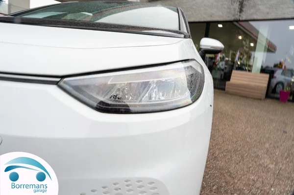 Volkswagen ID3 (2022) — foto 34 van 48