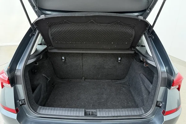 Skoda Kamiq (2021) — foto 11 van 15
