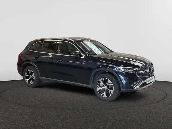 MERCEDES-BENZ GLC Dsl PHEV (X254) (2024) — foto 20 van 22