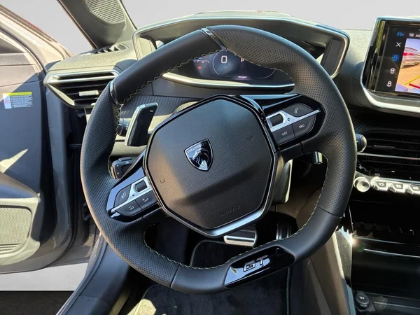 PEUGEOT 208 (2025) — foto 4 van 21