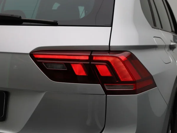 Volkswagen Tiguan (2023) — foto 30 van 43