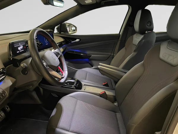 VOLKSWAGEN ID.5 (2024) — foto 21 van 24