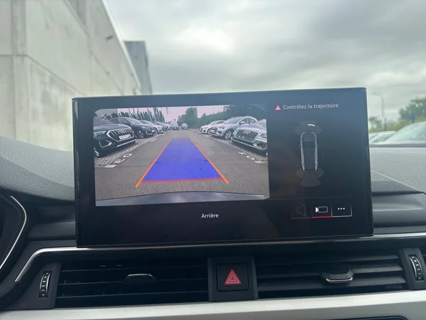 AUDI A4 Avant (2021) — foto 4 van 20