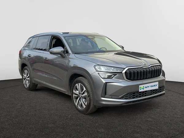 SKODA Kodiaq (2025) — foto 20 van 24