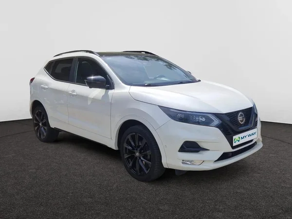 NISSAN Qashqai (2020) — foto 14 van 20