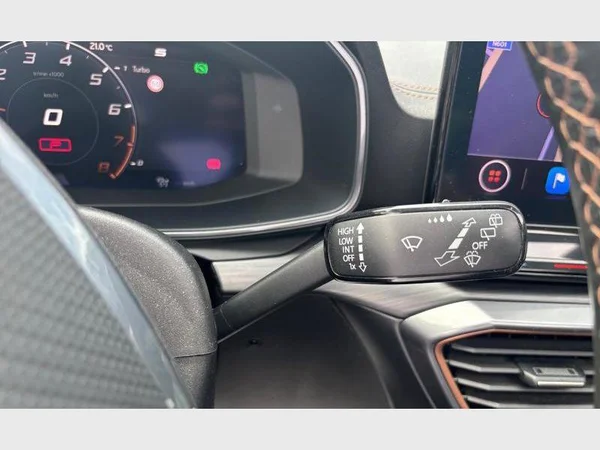 Cupra Formentor (2021) — foto 17 van 29