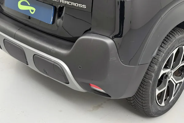 Citroen C3 Aircross (2022) — foto 20 van 38