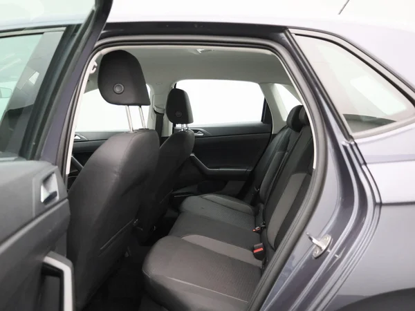 Volkswagen Polo (2023) — foto 2 van 38